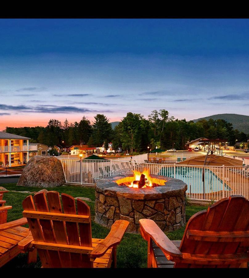 Super 8 By Wyndham Lake George/Downtown Extérieur photo
