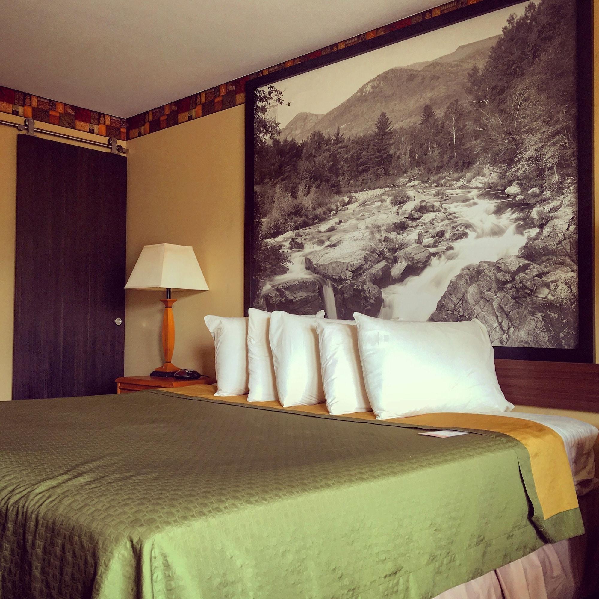 Super 8 By Wyndham Lake George/Downtown Extérieur photo