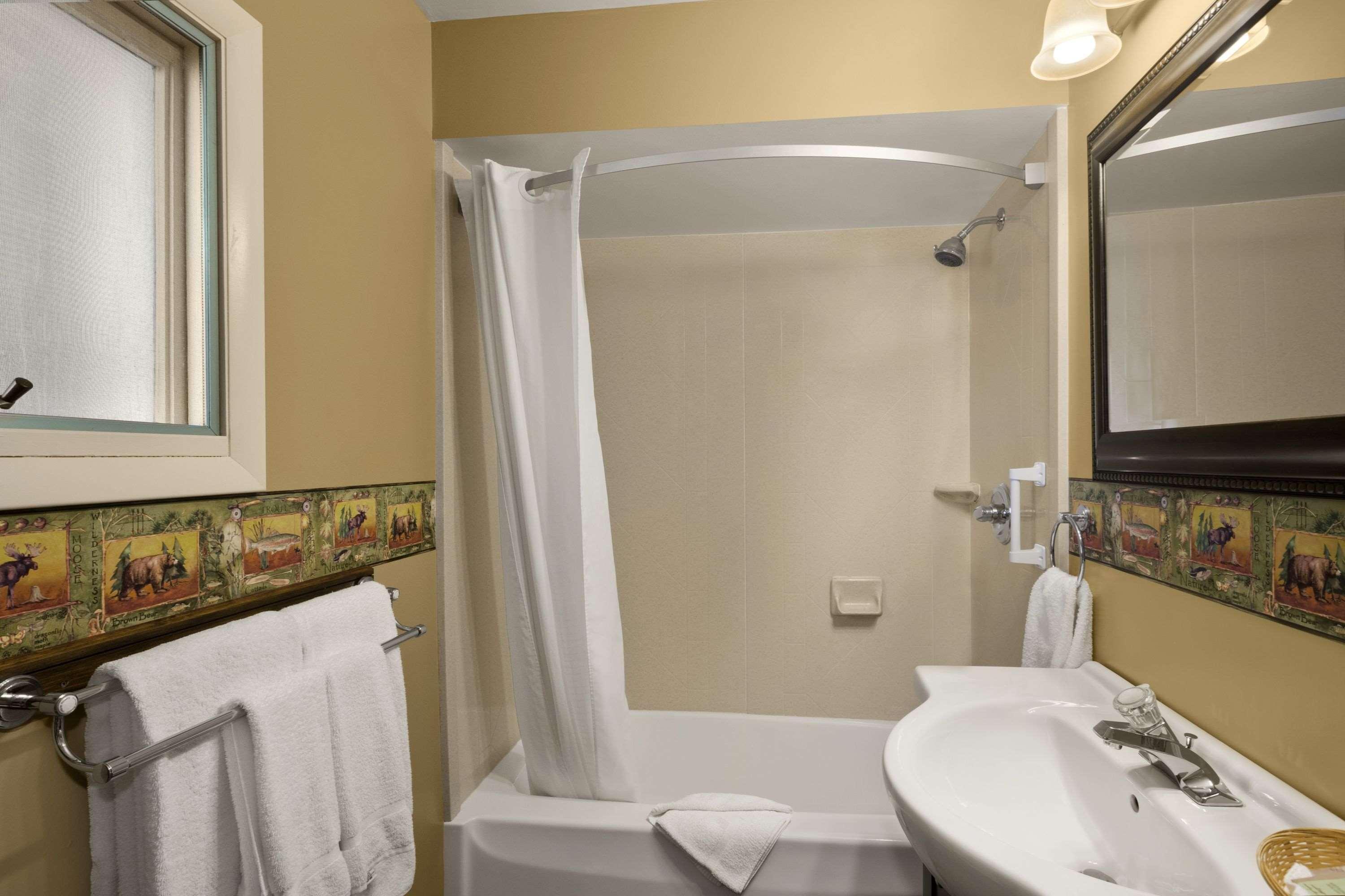 Super 8 By Wyndham Lake George/Downtown Extérieur photo